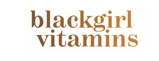 Black Girl Vitamins